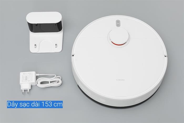 Robot hút bụi lau nhà Xiaomi S40C EU BHR9664EU